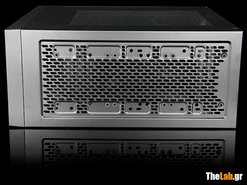 Corsair Obsidian 450D Case Review