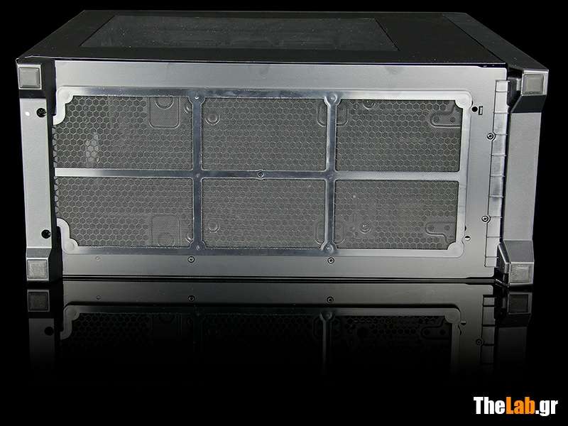 Corsair Obsidian 450D Case Review