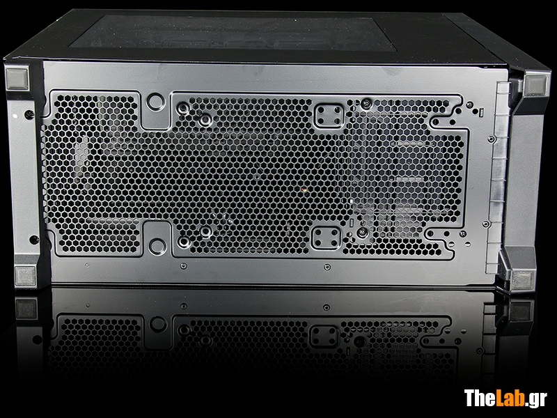 Corsair Obsidian 450D Case Review