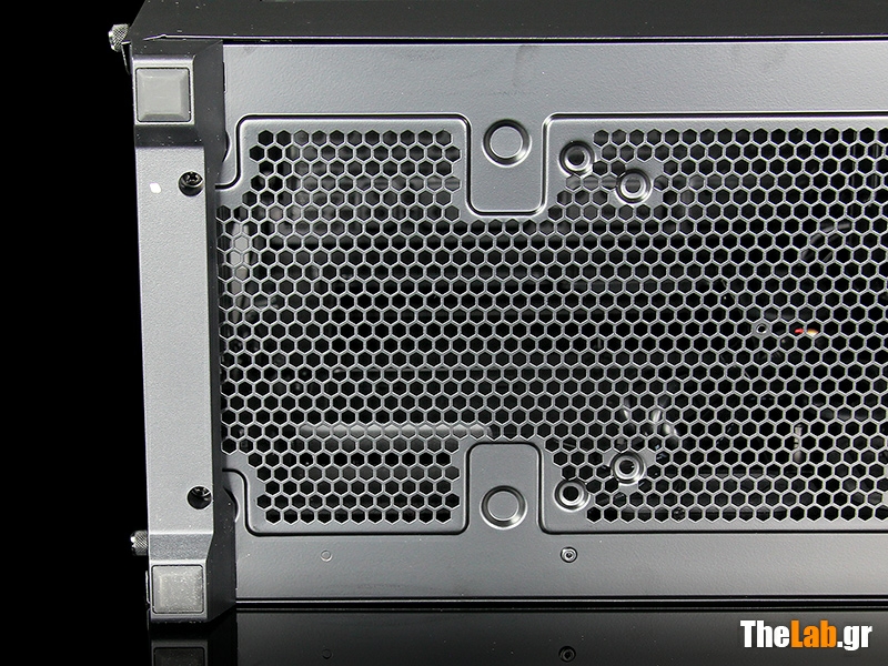 Corsair Obsidian 450D Case Review