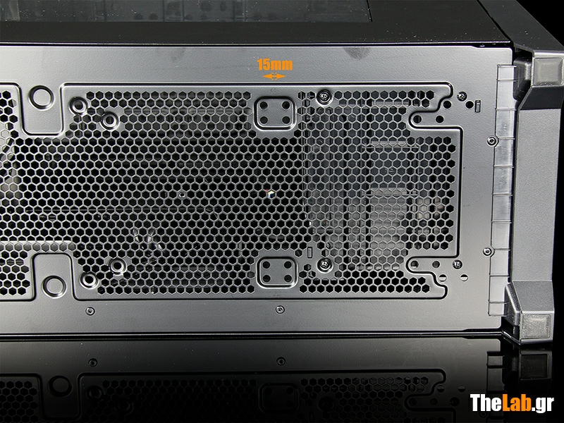 Corsair Obsidian 450D Case Review