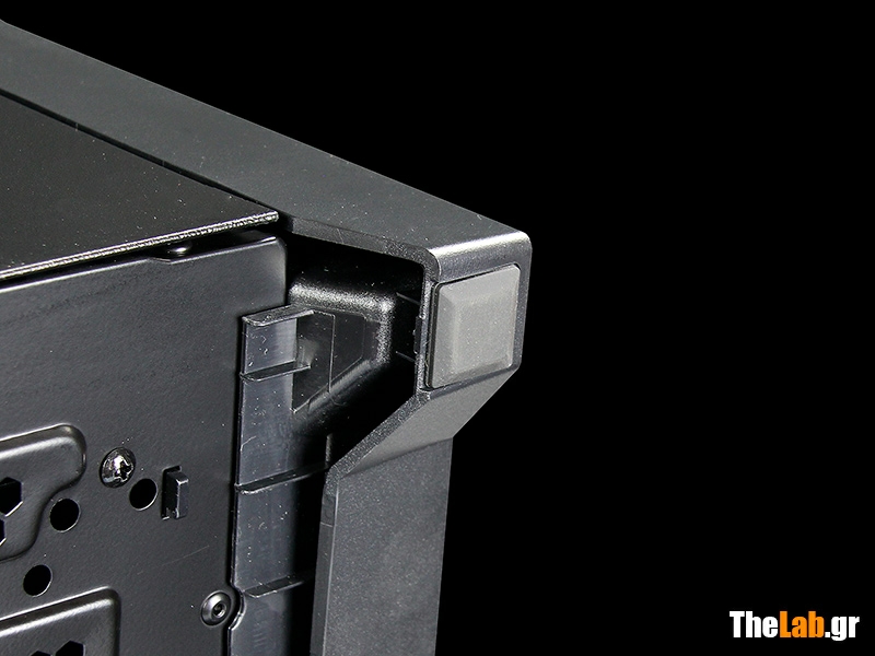 Corsair Obsidian 450D Case Review