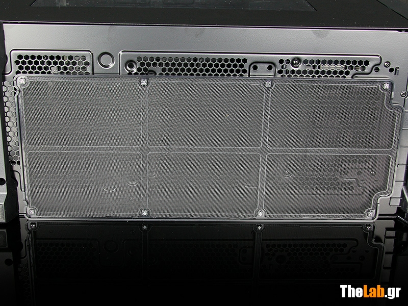 Corsair Obsidian 450D Case Review