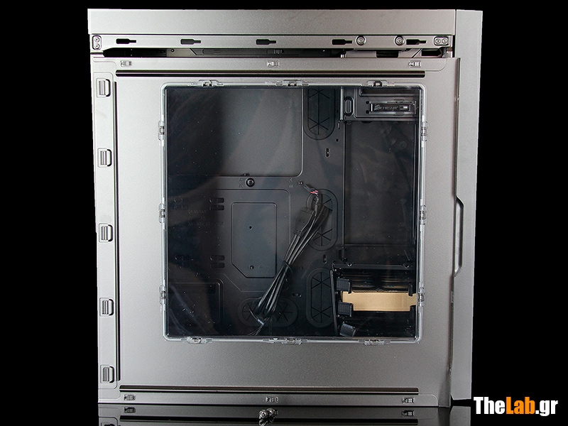 Corsair Obsidian 450D Case Review