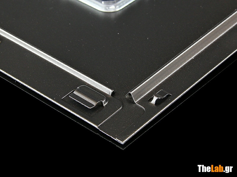 Corsair Obsidian 450D Case Review