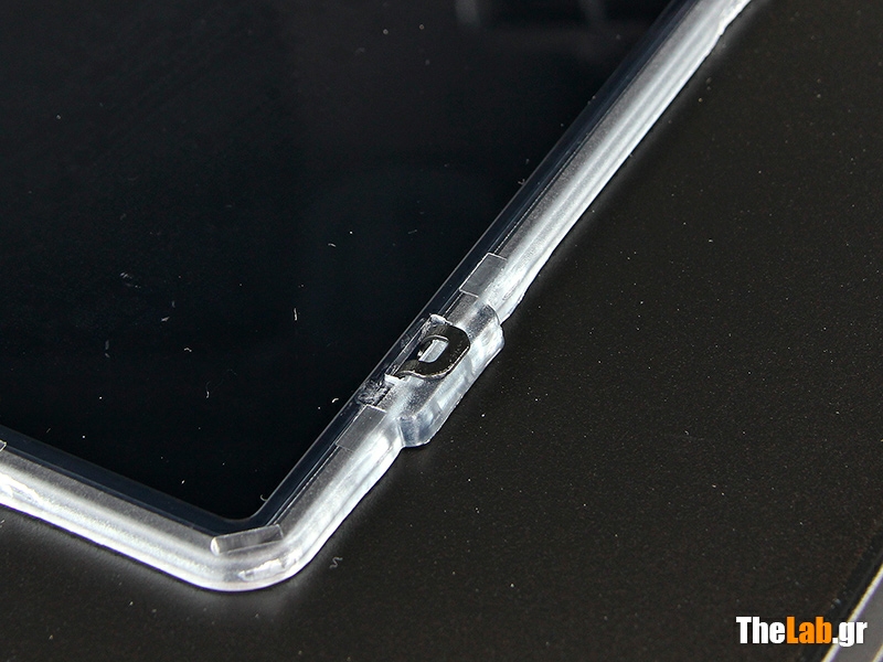 Corsair Obsidian 450D Case Review