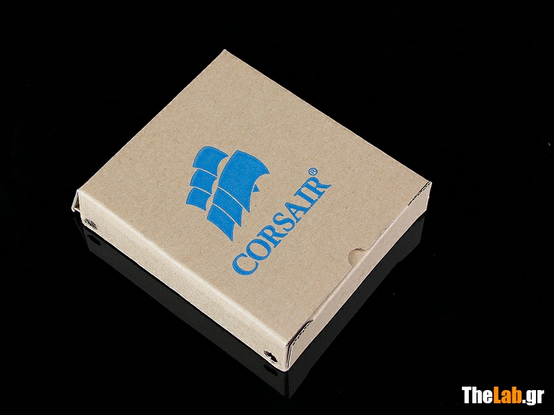Corsair Obsidian 450D Case Review