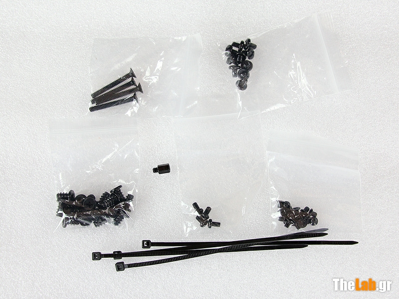 Corsair Obsidian 450D Case Review