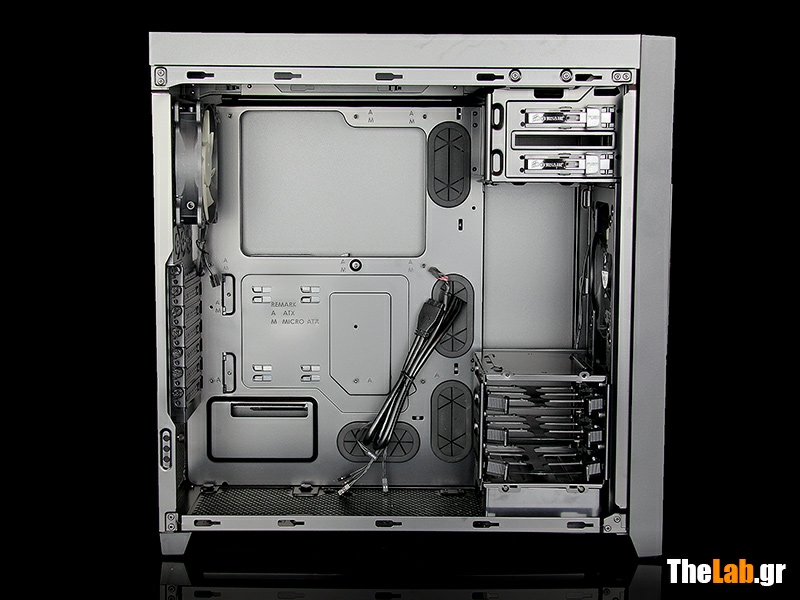 Corsair Obsidian 450D Case Review