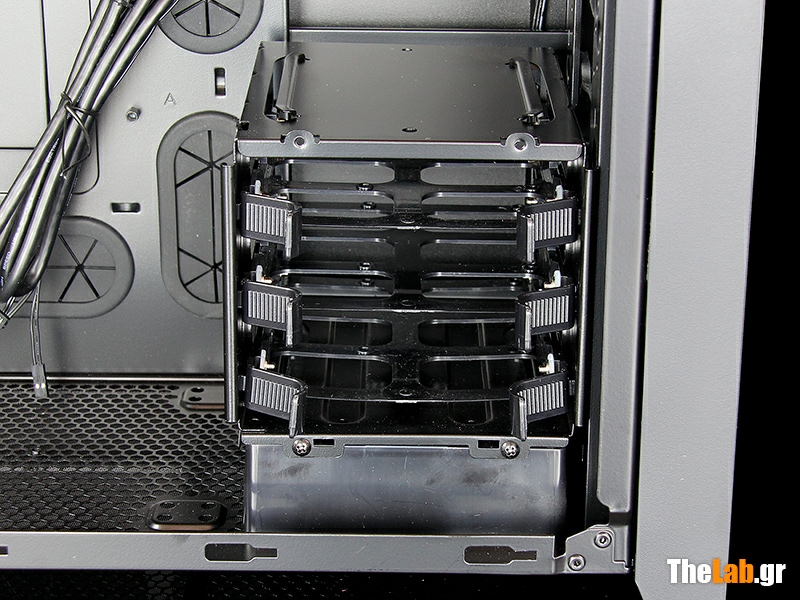 Corsair Obsidian 450D Case Review