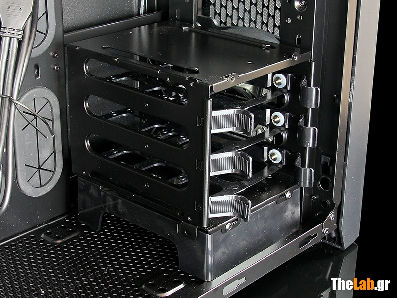 Corsair Obsidian 450D Case Review