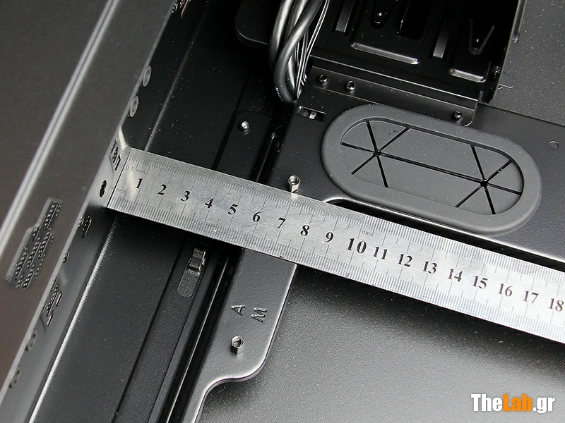 Corsair Obsidian 450D Case Review