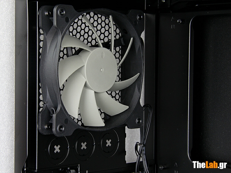 Corsair Obsidian 450D Case Review