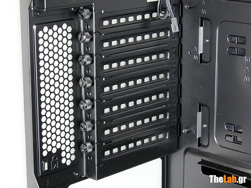 Corsair Obsidian 450D Case Review