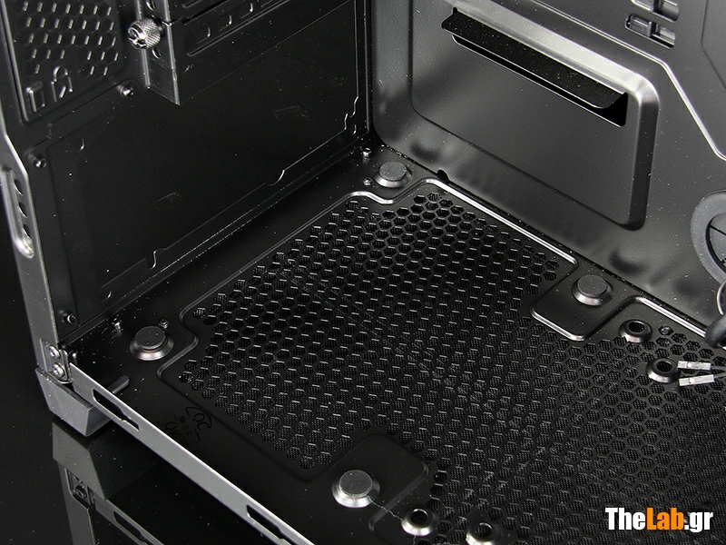 Corsair Obsidian 450D Case Review