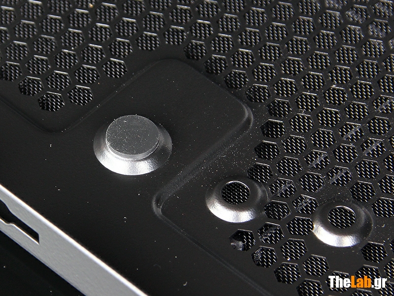 Corsair Obsidian 450D Case Review