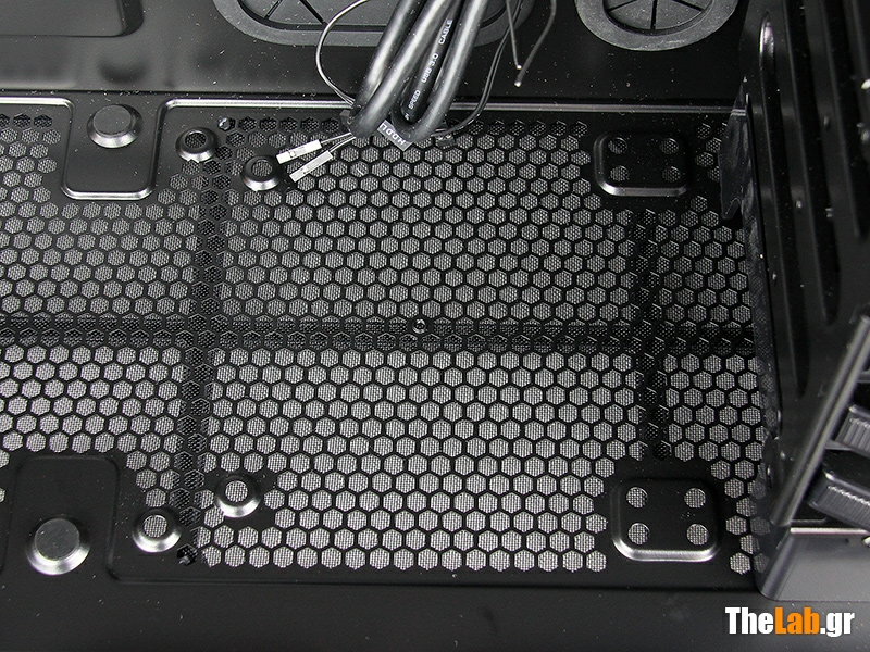 Corsair Obsidian 450D Case Review