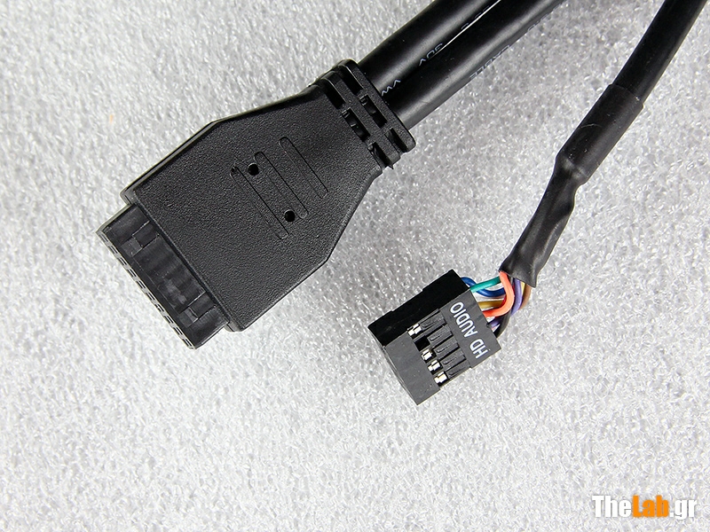 Corsair Obsidian 450D Case Review