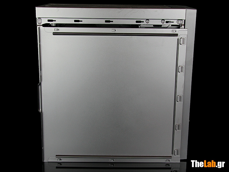 Corsair Obsidian 450D Case Review