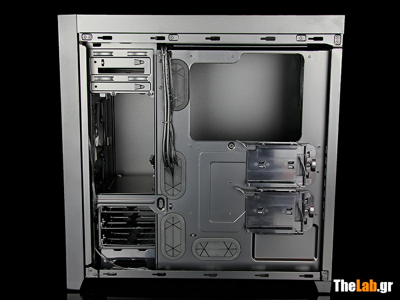 Corsair Obsidian 450D Case Review