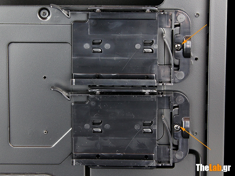 Corsair Obsidian 450D Case Review