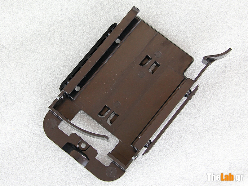 Corsair Obsidian 450D Case Review