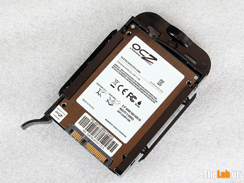 Corsair Obsidian 450D Case Review