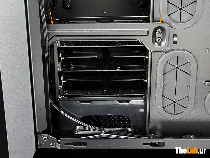 Corsair Obsidian 450D Case Review