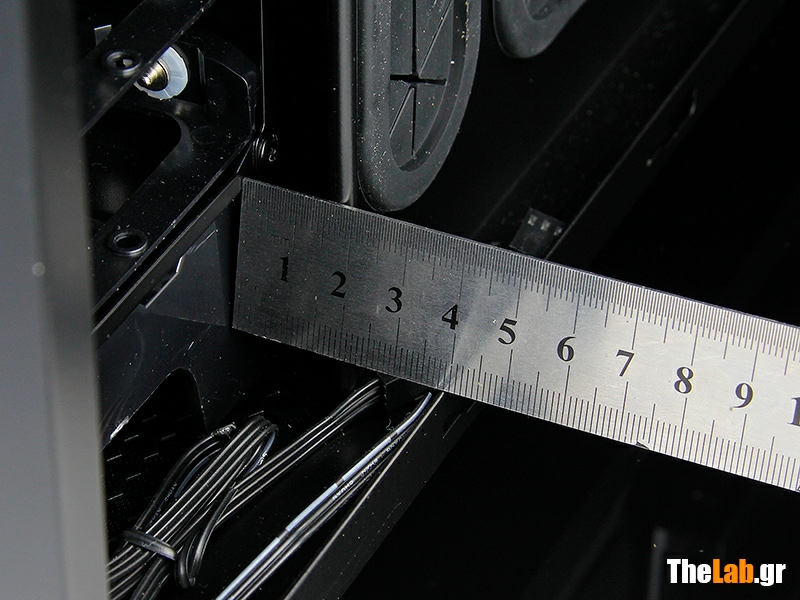 Corsair Obsidian 450D Case Review