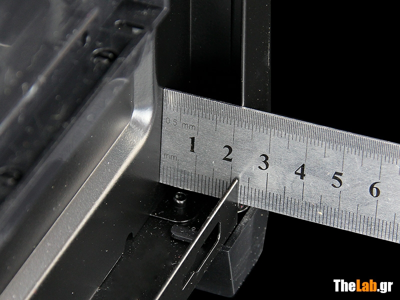 Corsair Obsidian 450D Case Review