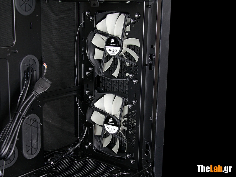 Corsair Obsidian 450D Case Review