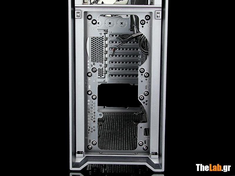 Corsair Obsidian 450D Case Review
