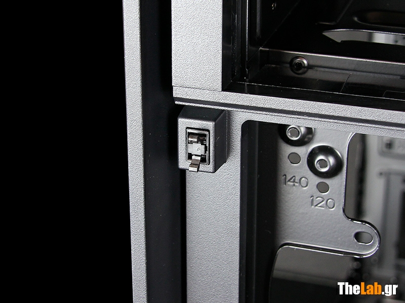 Corsair Obsidian 450D Case Review