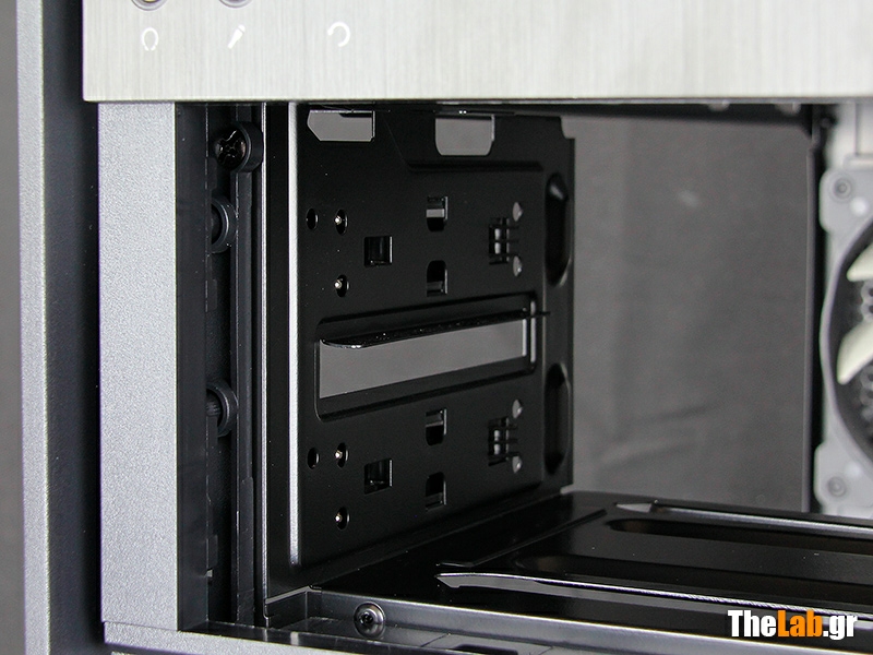 Corsair Obsidian 450D Case Review