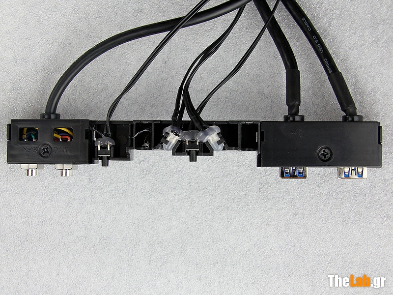 Corsair Obsidian 450D Case Review