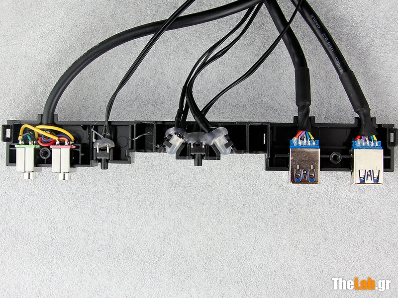 Corsair Obsidian 450D Case Review