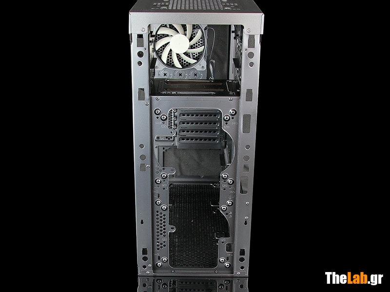 Corsair Obsidian 450D Case Review