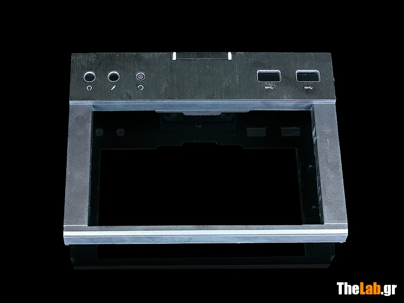 Corsair Obsidian 450D Case Review