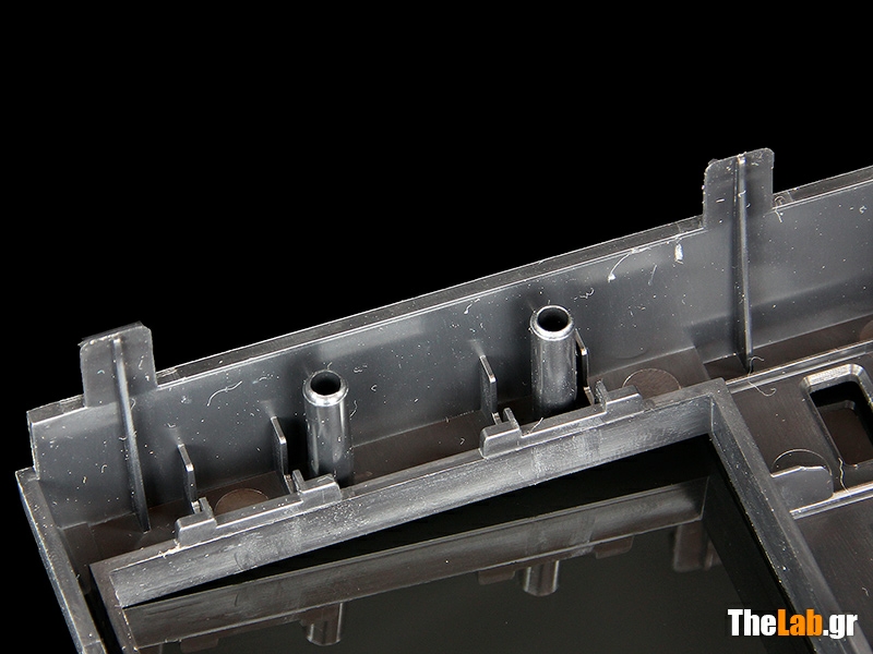 Corsair Obsidian 450D Case Review