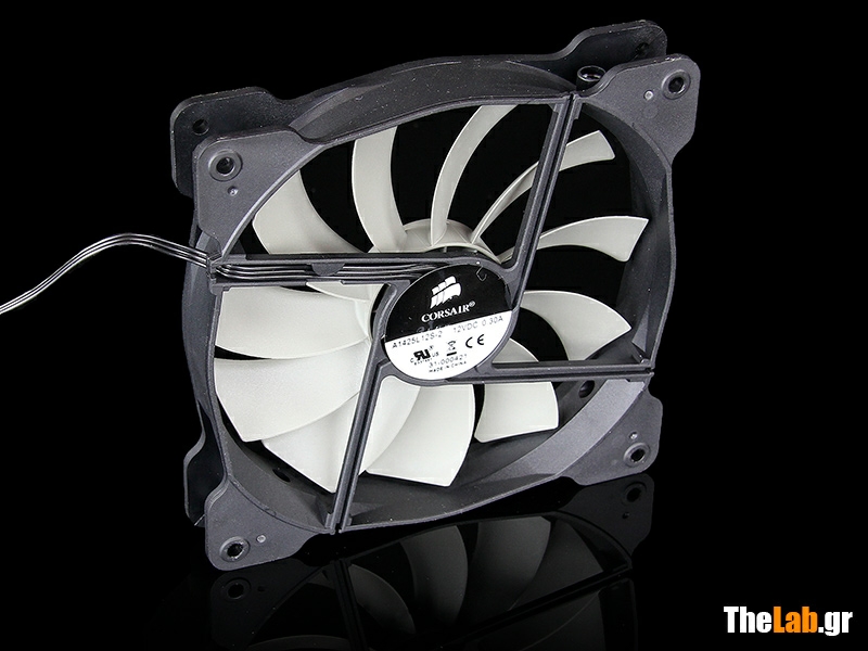 Corsair Obsidian 450D Case Review