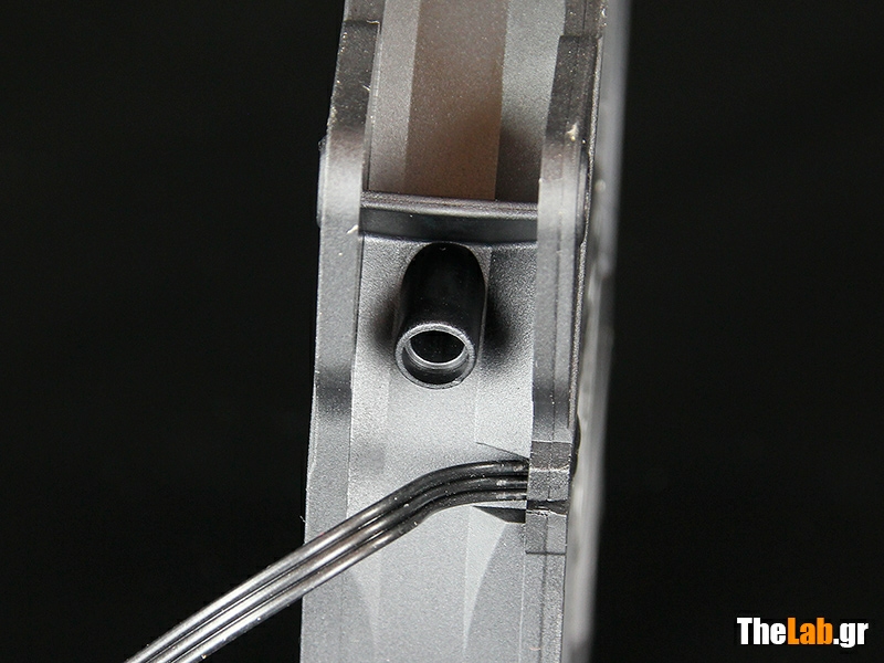 Corsair Obsidian 450D Case Review