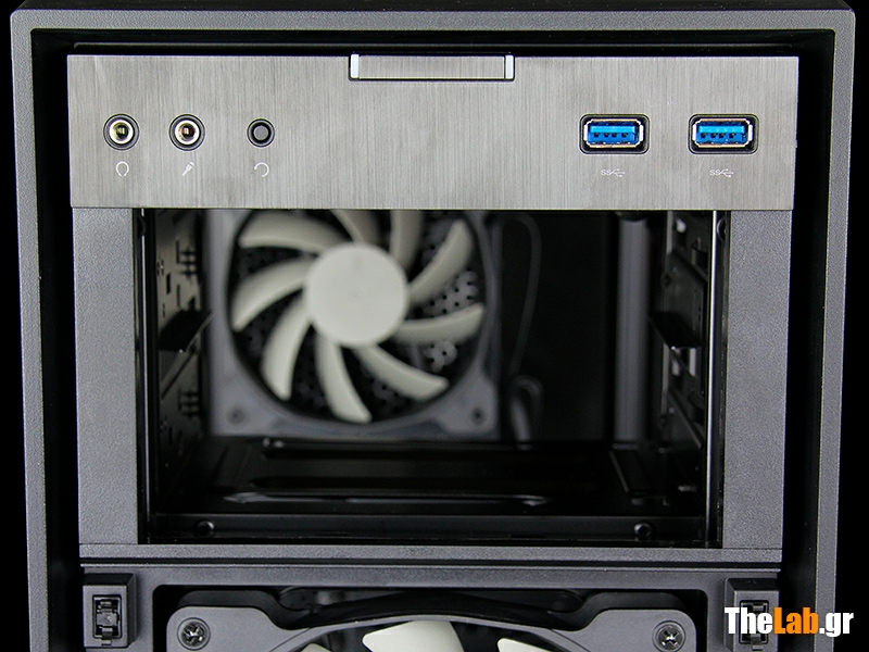 Corsair Obsidian 450D Case Review