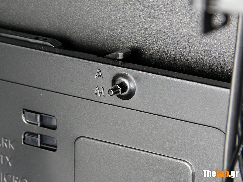 Corsair Obsidian 450D Case Review