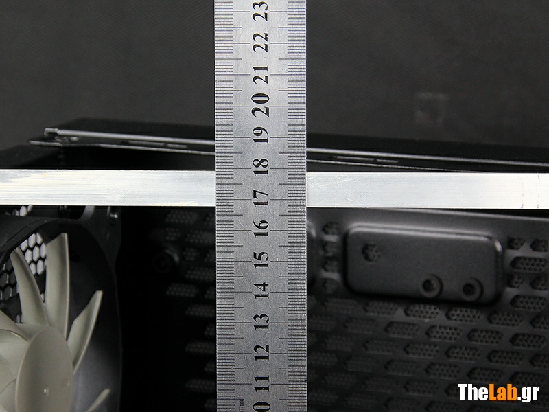 Corsair Obsidian 450D Case Review