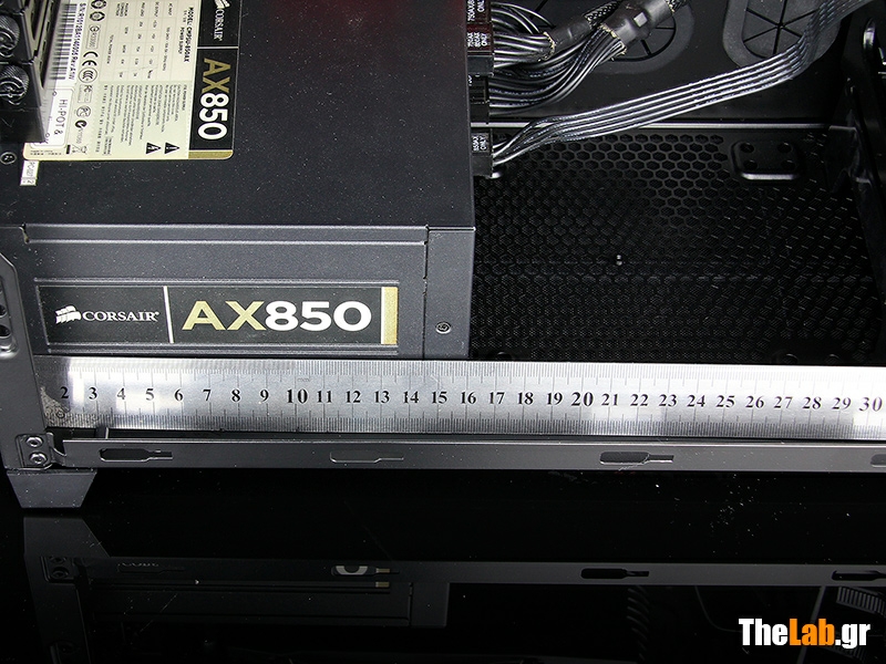 Corsair Obsidian 450D Case Review