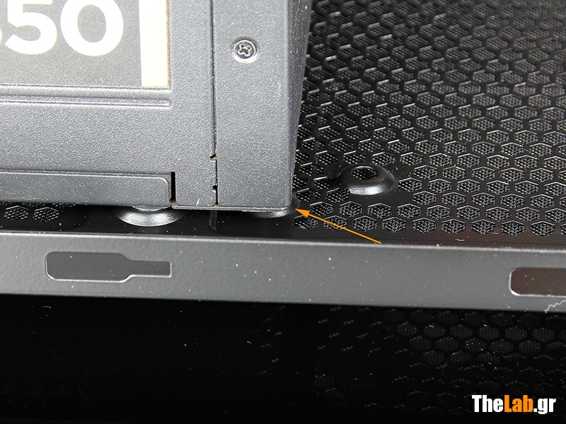 Corsair Obsidian 450D Case Review