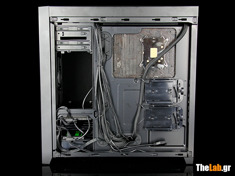 Corsair Obsidian 450D Case Review