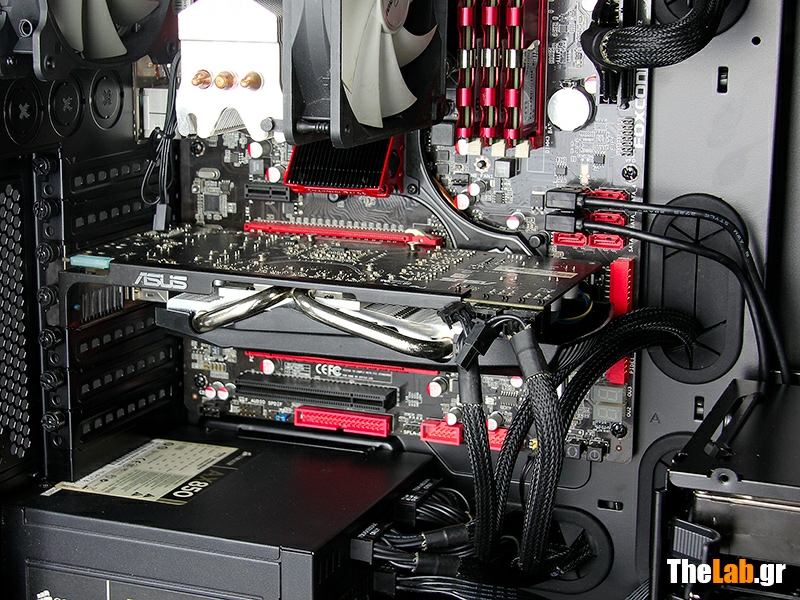 Corsair Obsidian 450D Case Review