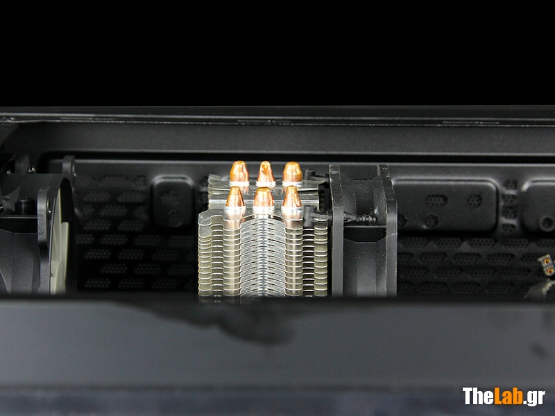 Corsair Obsidian 450D Case Review