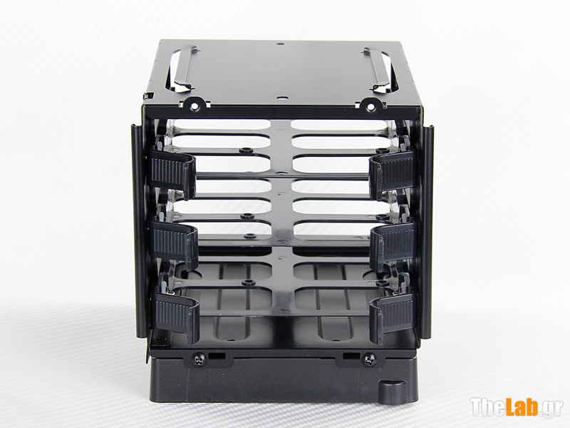 Corsair Obsidian 450D Case Review